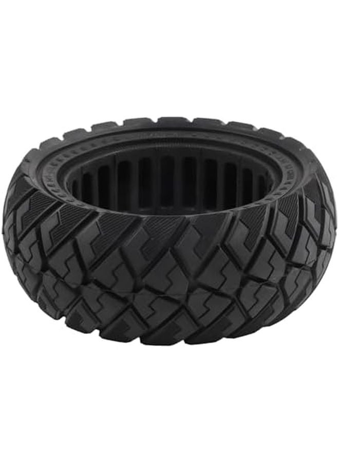 Zero 11X سكوتر كهربائي 11 بوصة إطار مطاطي صلب خارج الطريق 90 65 6 5 لجميع التضاريس غير الهوائية - Image 4