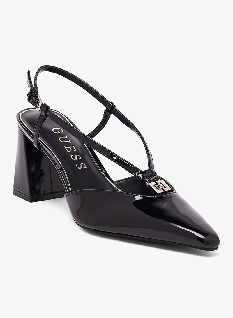 GUESS Casual Slingback Pumps