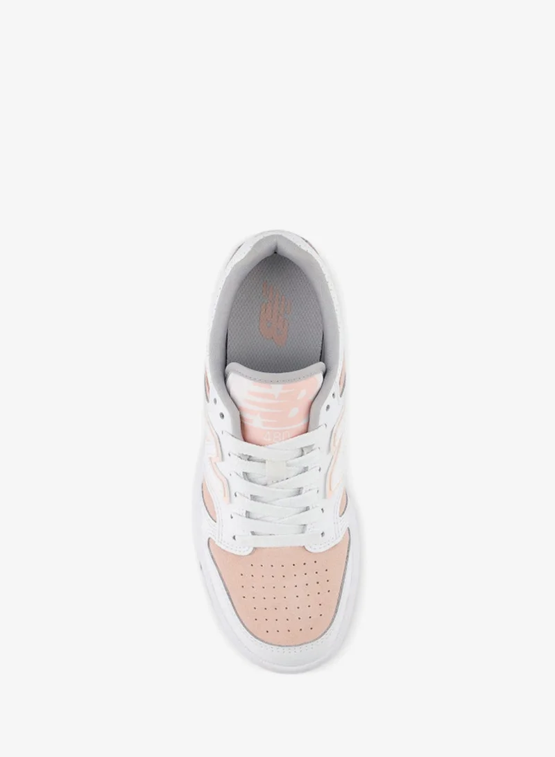 New Balance  Youth Bb480 Sneakers for Women | Best Price UAE