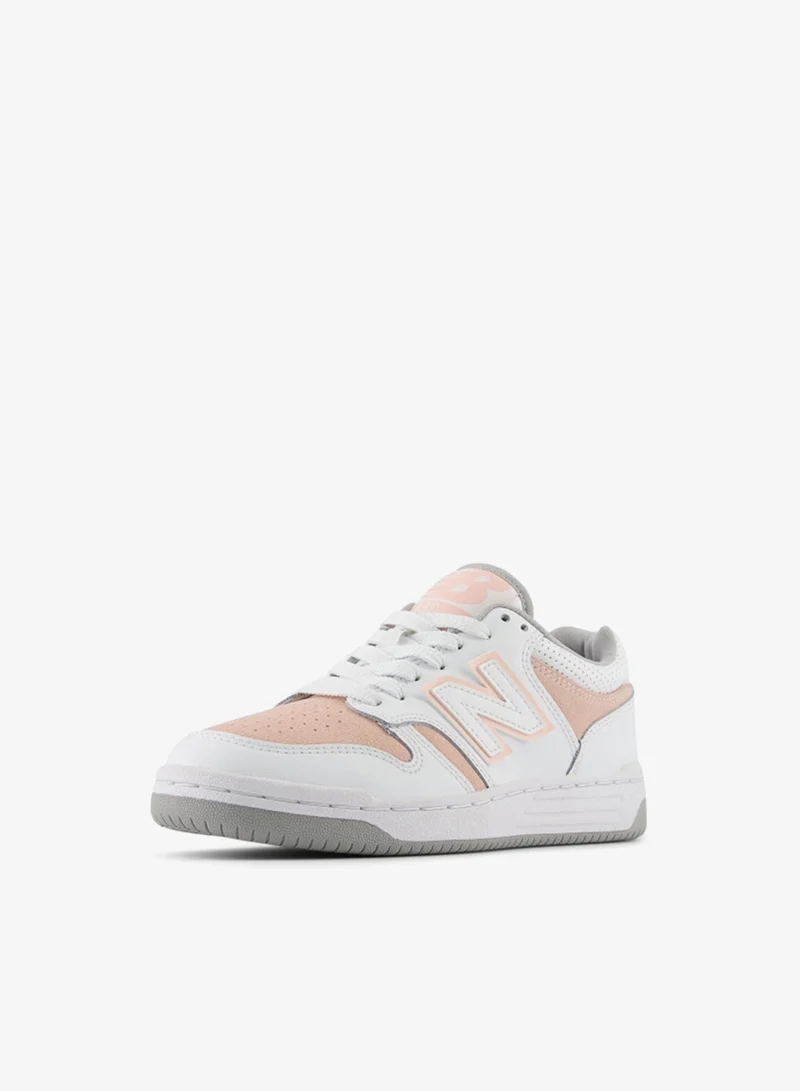 New Balance  Youth Bb480 Sneakers for Women | Best Price UAE