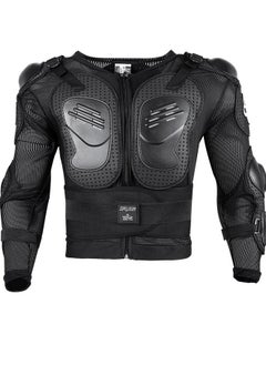 Beauenty Motorcycle Armored Protective Jacket  - Image 1