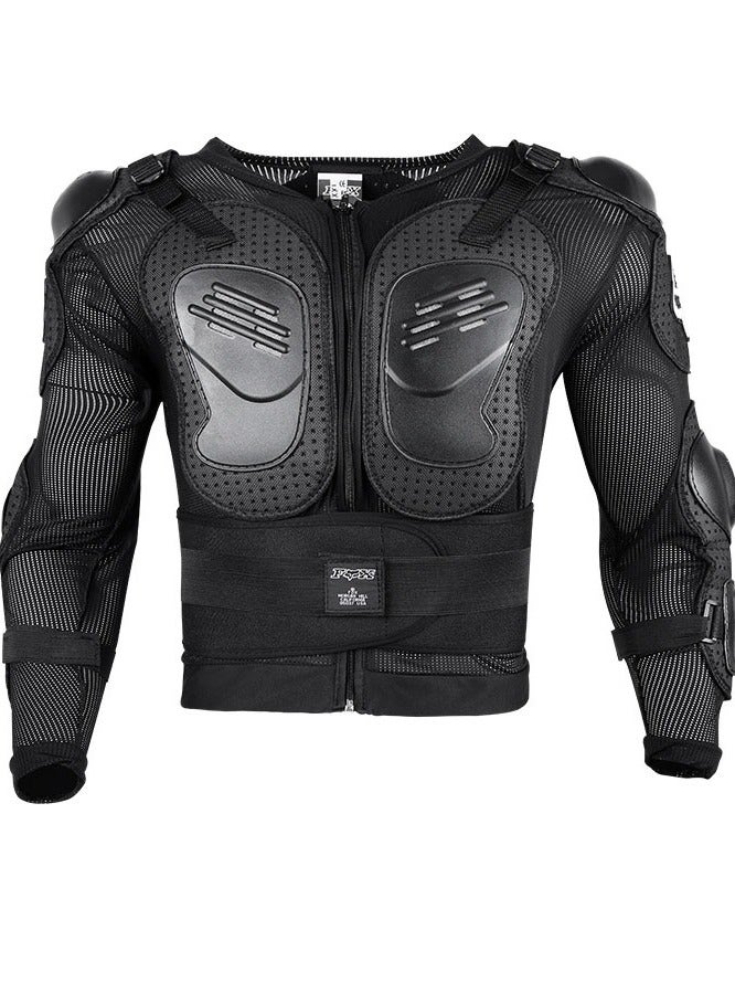 Beauenty Motorcycle Armored Protective Jacket - Image 1