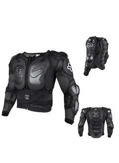 Beauenty Motorcycle Armored Protective Jacket  - Image 2