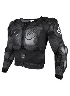 Beauenty Motorcycle Armored Protective Jacket  - Image 5