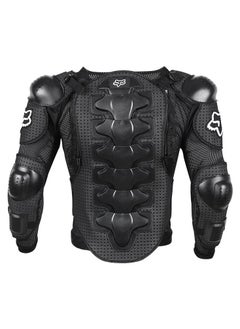 Beauenty Motorcycle Armored Protective Jacket  - Image 3