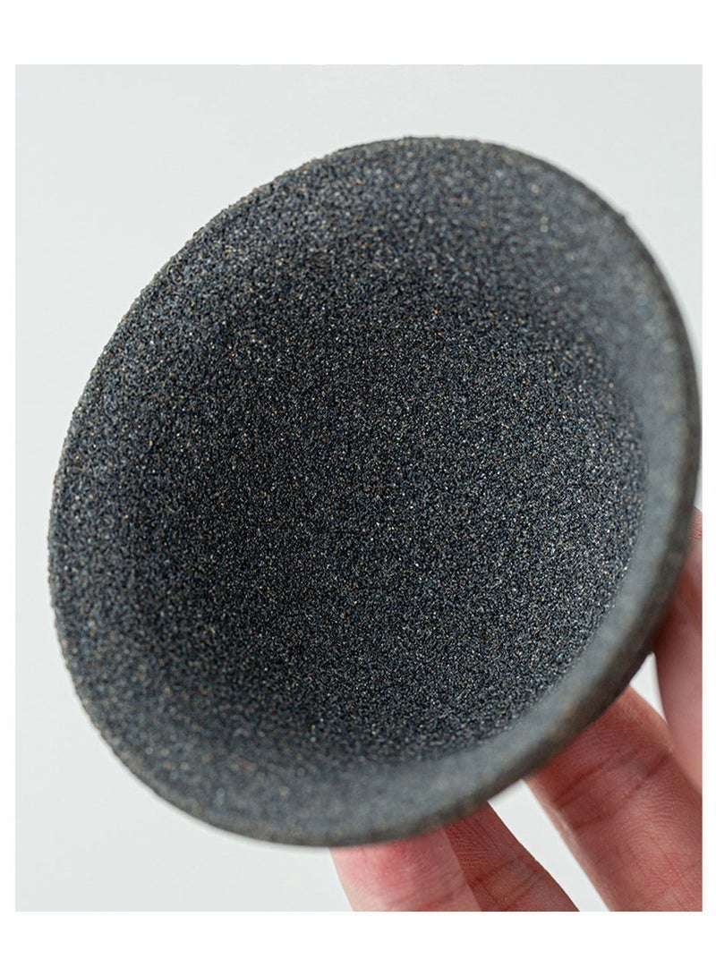 Bukela Pour Over Coffee Dripper Tea Dripper, Reusable Coffee Filter Tea Filter Single Cup Coffee Maker with Stand and Cleaning - Image 5