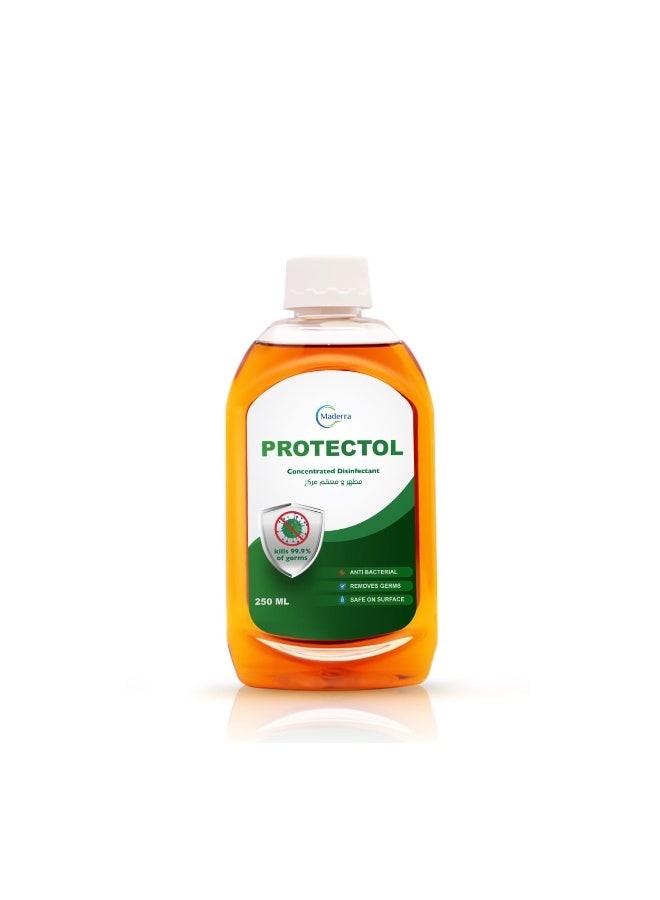 Maderra Protectol - General Disinfectant 250ml