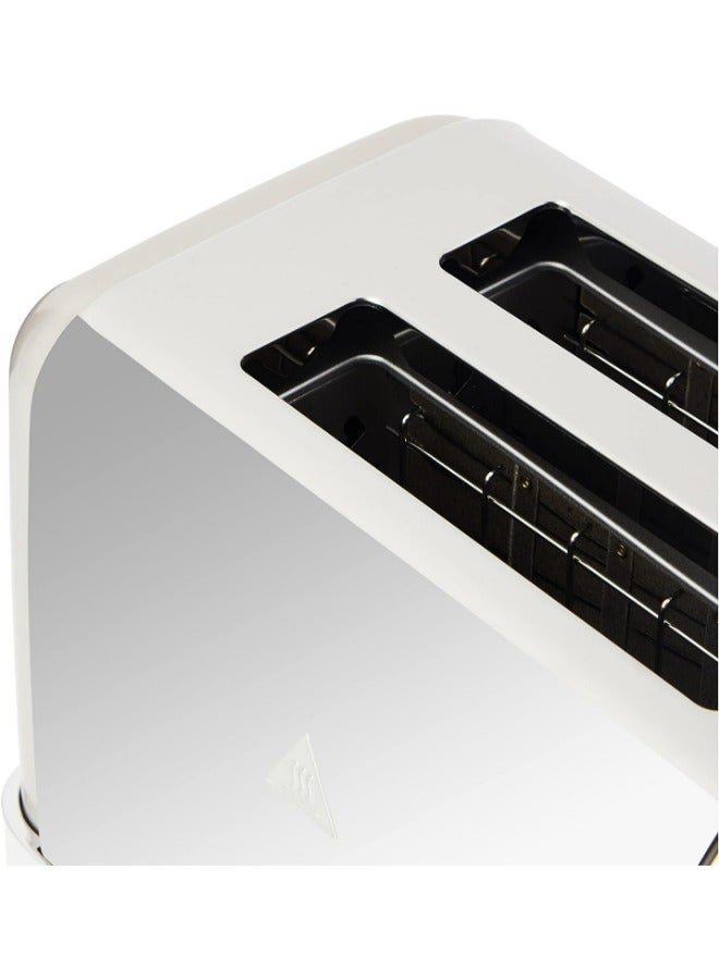 Cuisinart Toaster 2 Slices Silver - Image 3