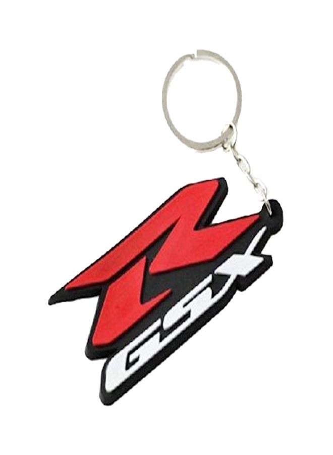 Suzuki Gsxr Bike Motorcycle Superbike Key Chain