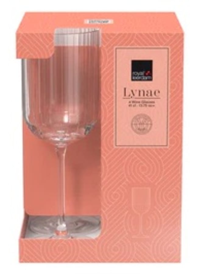 royal leerdam Lynae 41Cl - 4Piece - Image 2