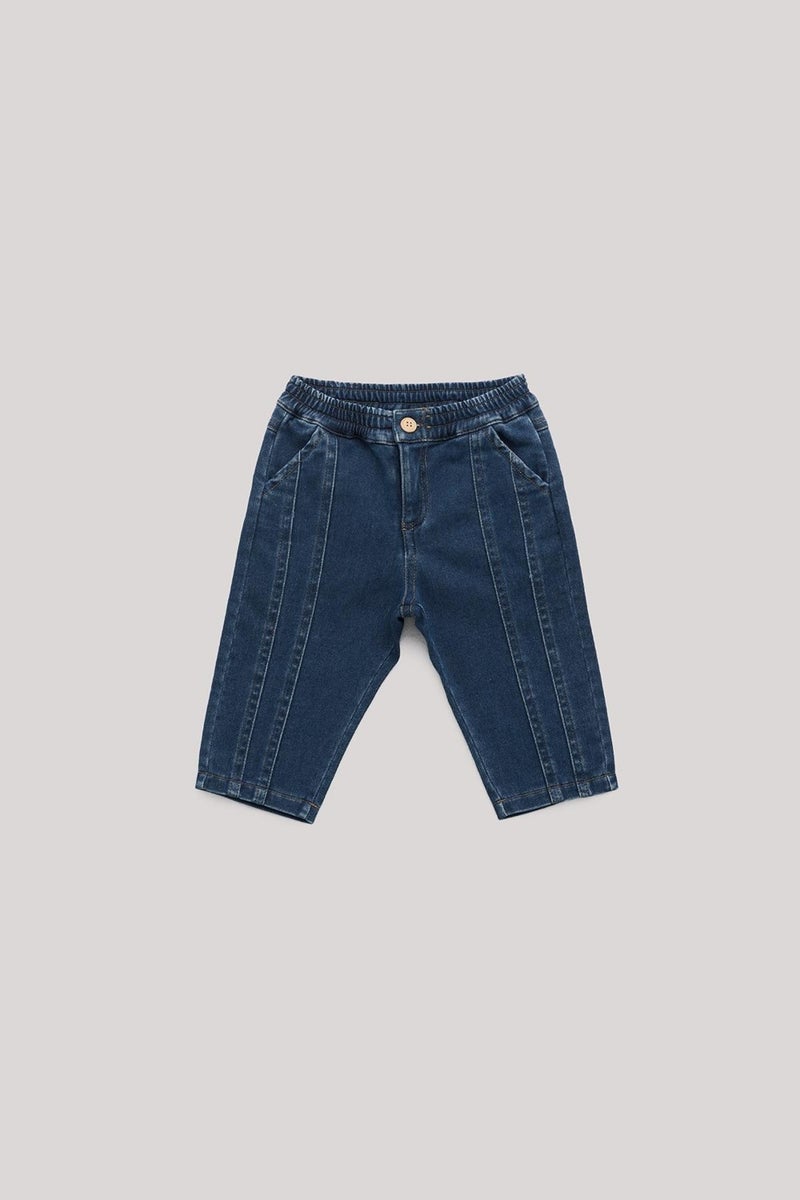 GB Baby Bg Store Baby Boy Denim Pants  - Image 1