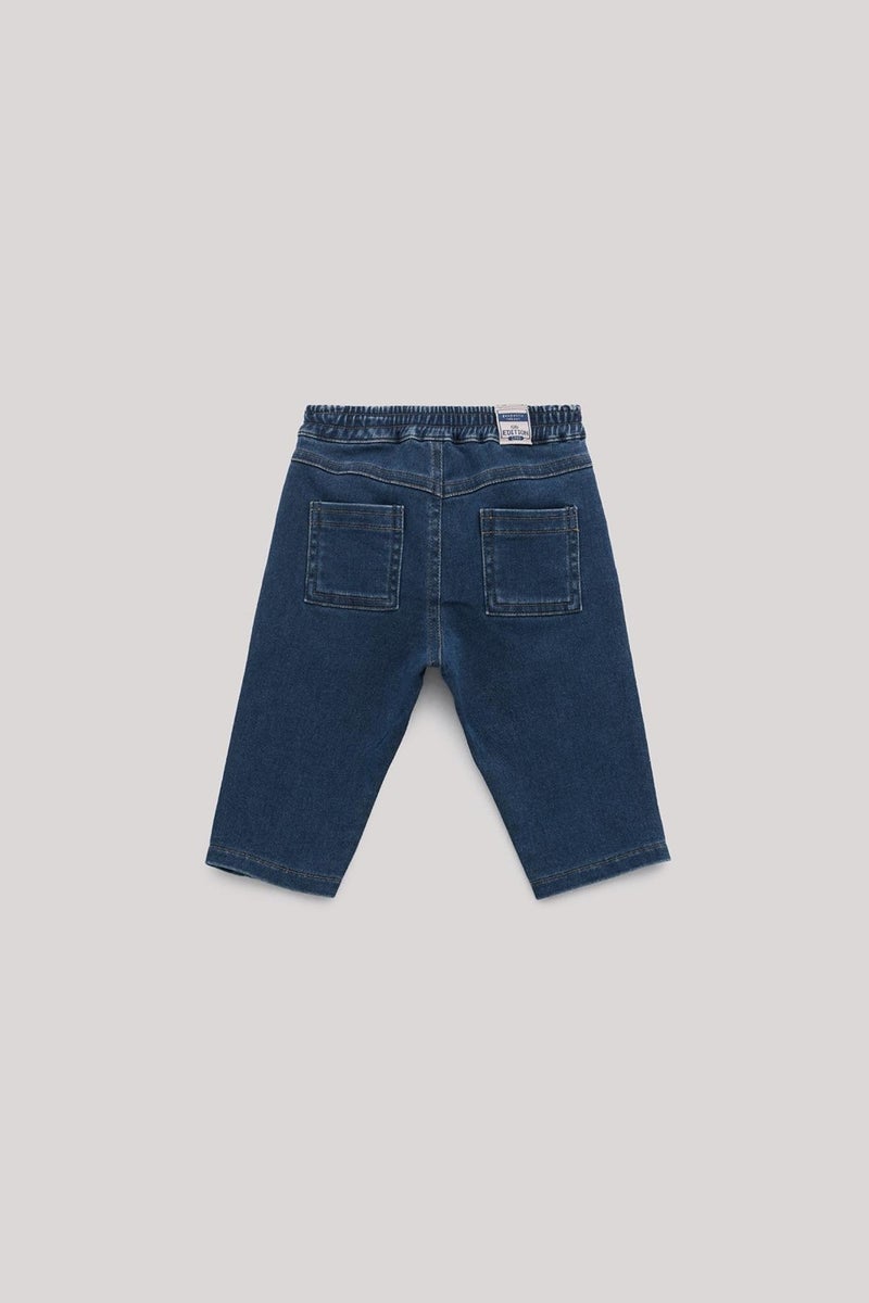 GB Baby Bg Store Baby Boy Denim Pants  - Image 2