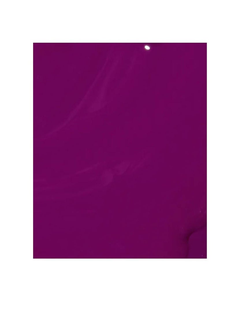 OPI Nail Lacquer Pamplona Purple NL E50 15ml - Image 2