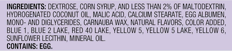 Wonka Everlasting Gobstopper Candy - 12 Pack - Image 3