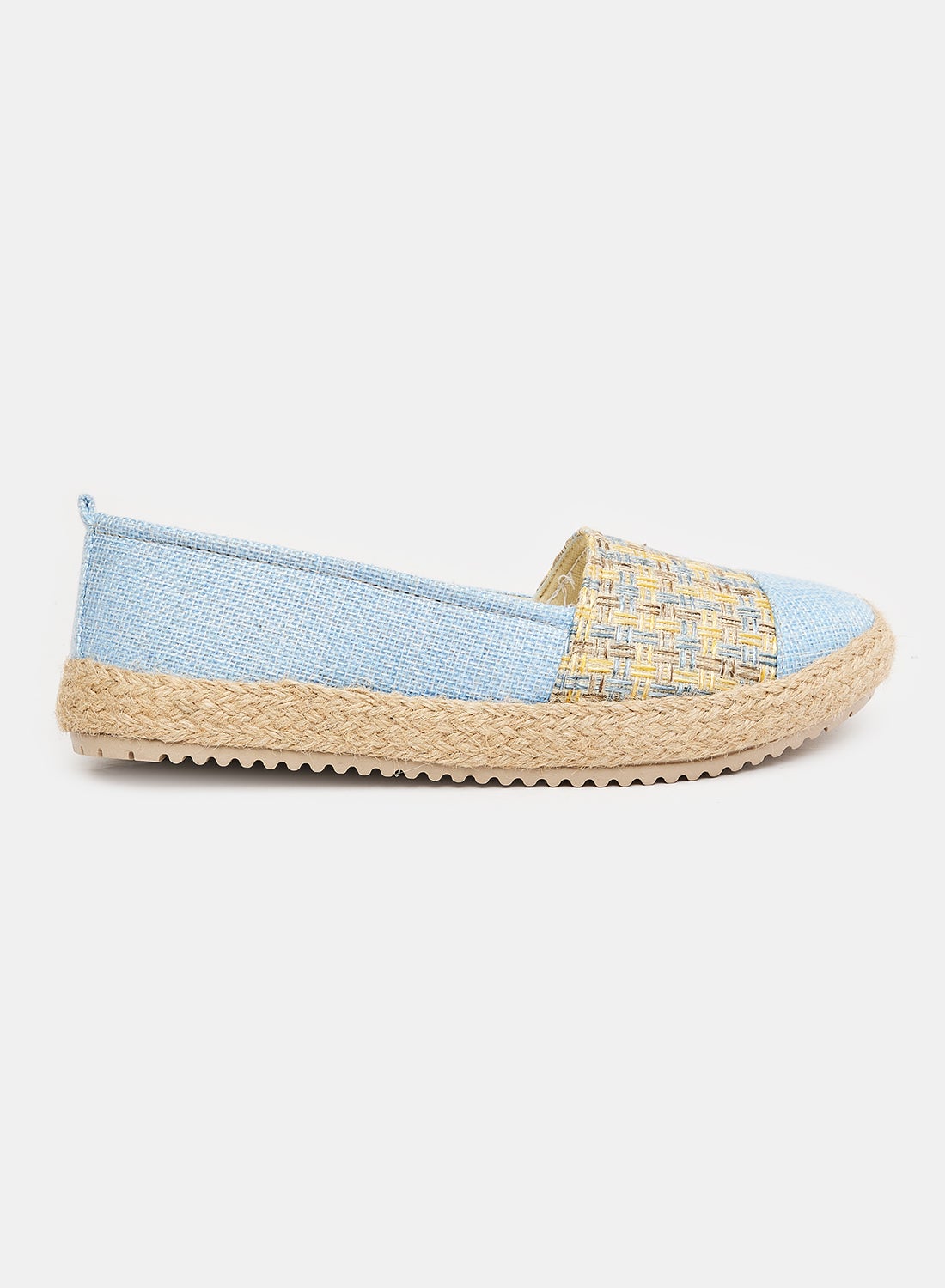 Fashionable Espadrille