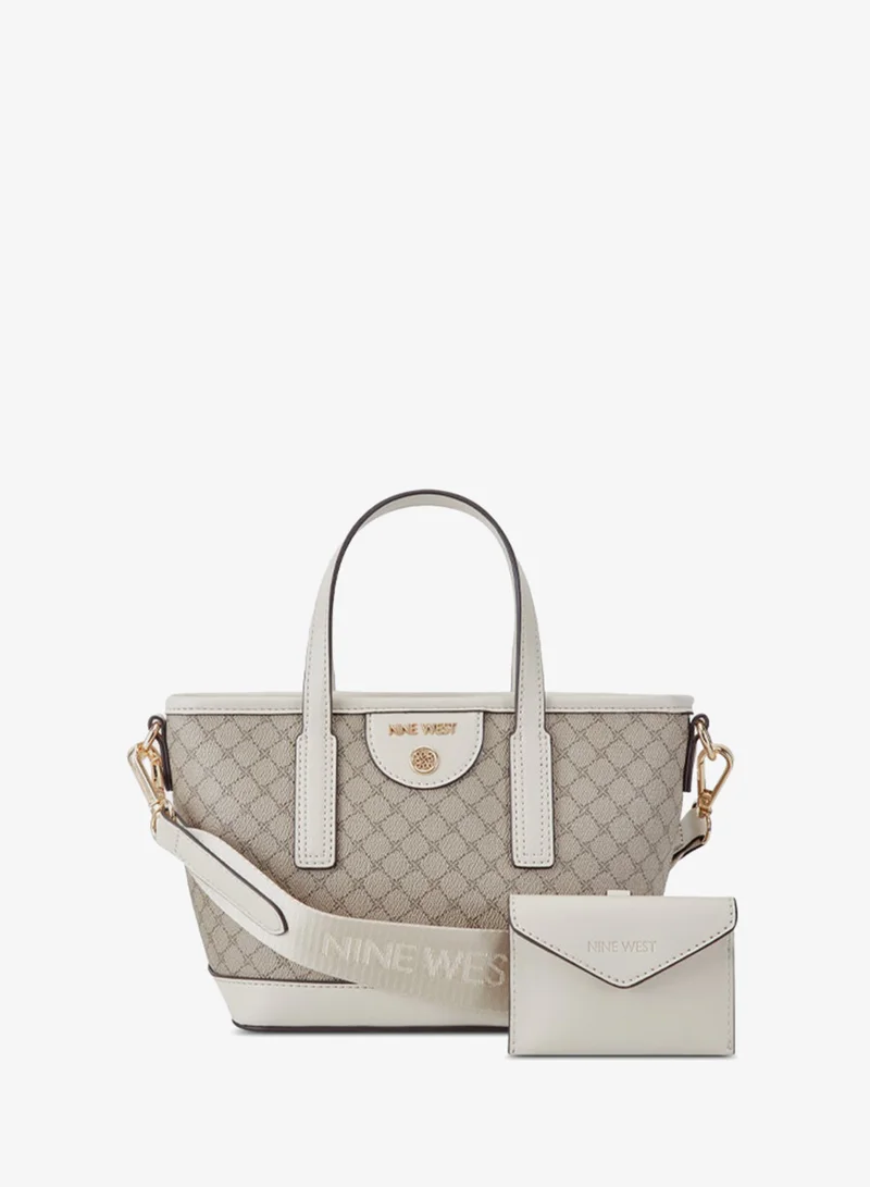 ناين ويست Nine West Tadeo Mini Tote bag