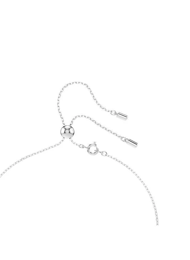 SWAROVSKI Mp Stilla Long Necklace