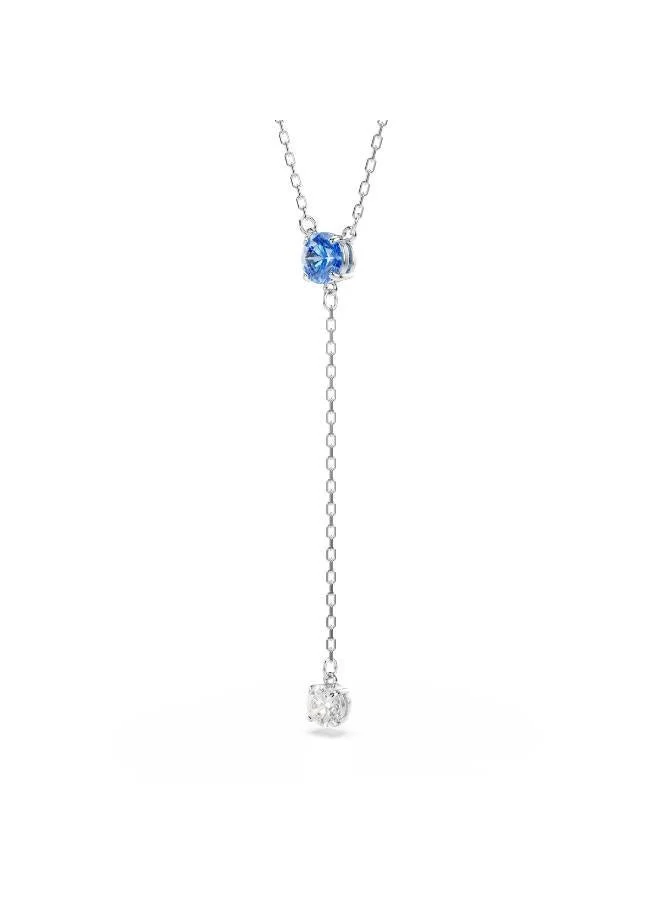 Swarovski  Mp Stilla Long Necklace for Women | Best Price UAE