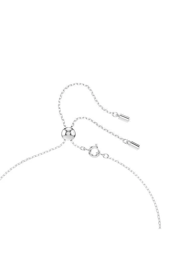 Swarovski  Mp Stilla Long Necklace for Women | Best Price UAE