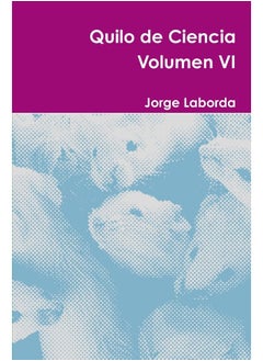 Quilo de Ciencia Volumen VI  - Image 1