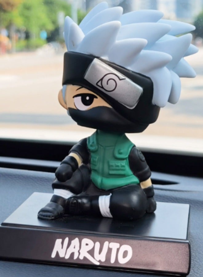EBMINI New Creative Naruto Car Ornament 