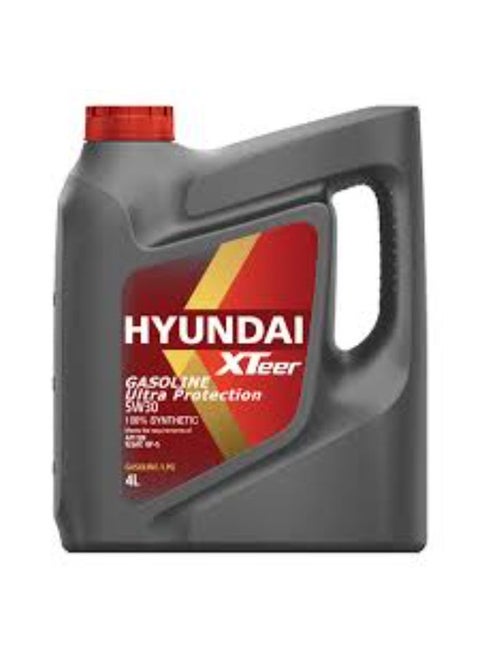 Hyundai Xteer ultra protection 5w-30 4L