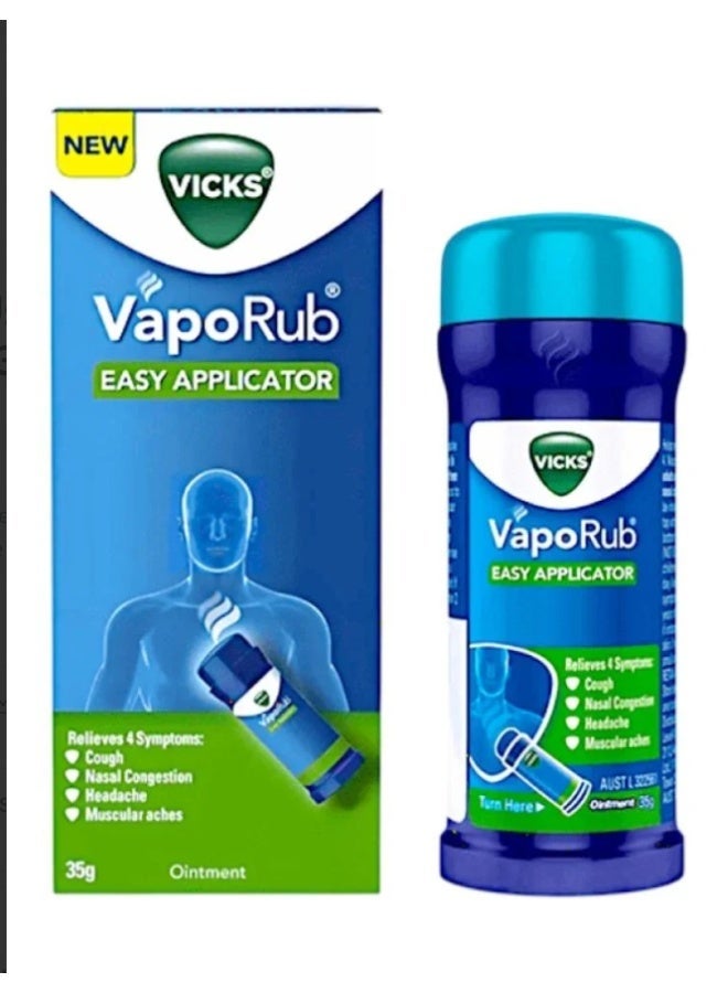 فكس فيكس فابوراب مرهم سهل الاستخدام 35 جم - Image 1