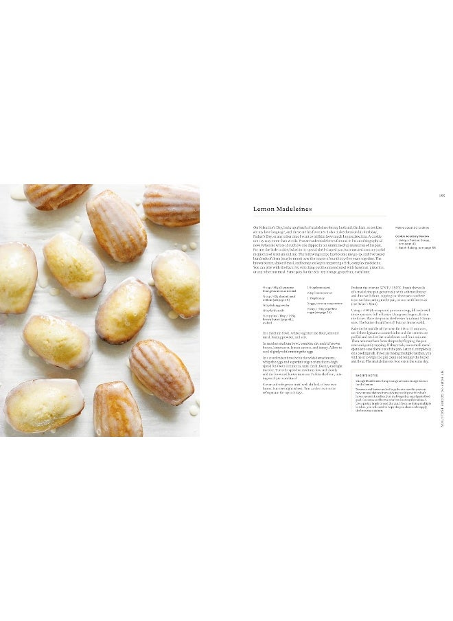 Ten Speed Press Zoë Bakes Cookies: Everything You Need to Know to Make Your Favorite  - Image 5