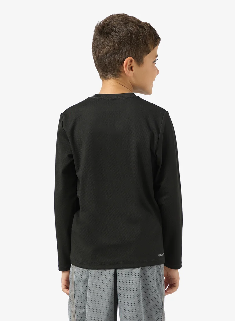 Nike Kids Multi Graphic Top