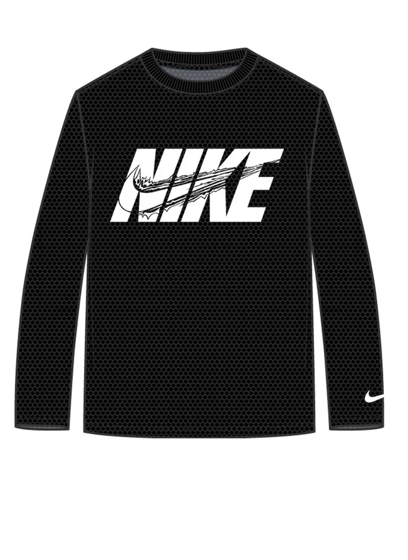 Nike Kids Multi Graphic Top