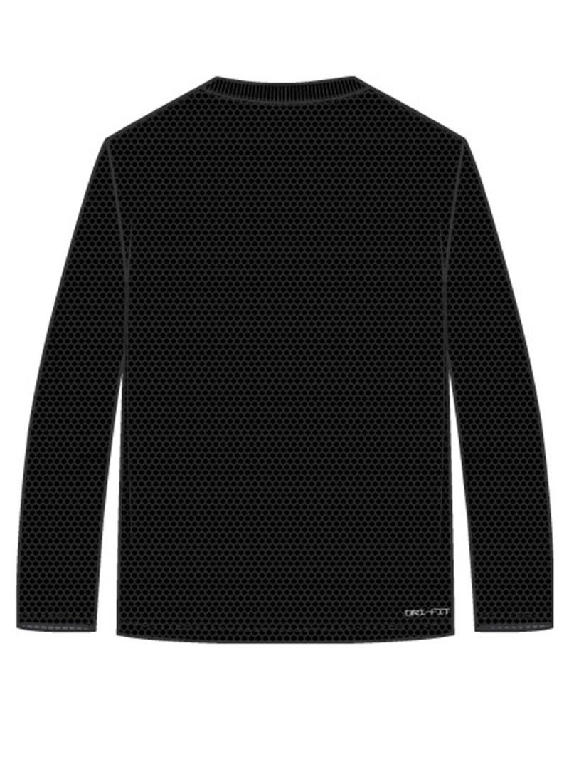 Nike Kids Multi Graphic Top  - Image 2