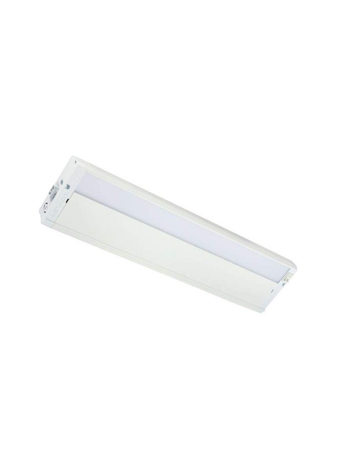 Kichler 4U27K22WHT LED Under Cabinet