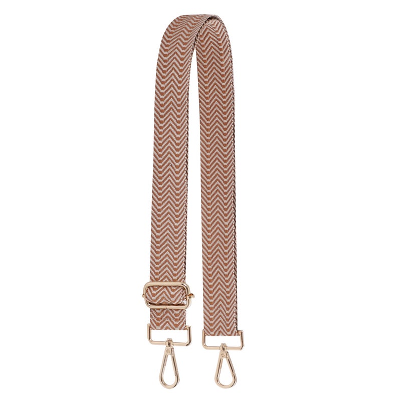 S-Jacorry Purse Strap replacemnet Crossbody Bag Women Wide Adjustable Canvas Cute Shoulder Strap Replacement Belt - Image 4