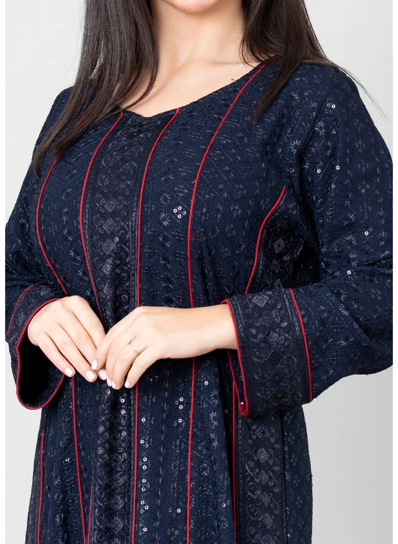 IKKXA IKKXA Anaqa IK170 Blue