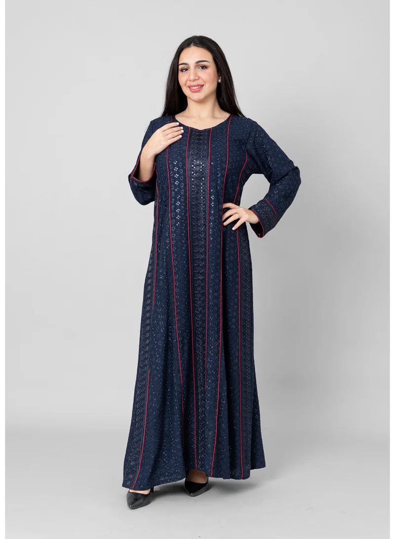 IKKXA IKKXA Anaqa IK170 Blue