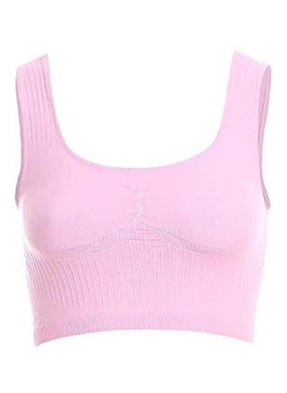 Plain Basic Bras