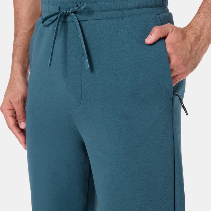 Sun And Sand Sports Blue Men's Wide Leg Pants for Men | Best Price UAE