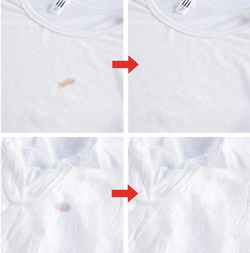 Pack of 2 Stain Remover Pen, for Clothes, Portable - Image 5
