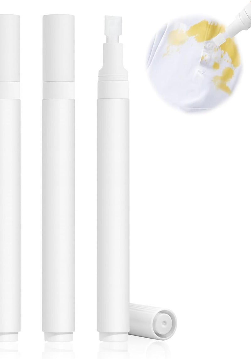 Pack of 2 Stain Remover Pen, for Clothes, Portable - Image 2