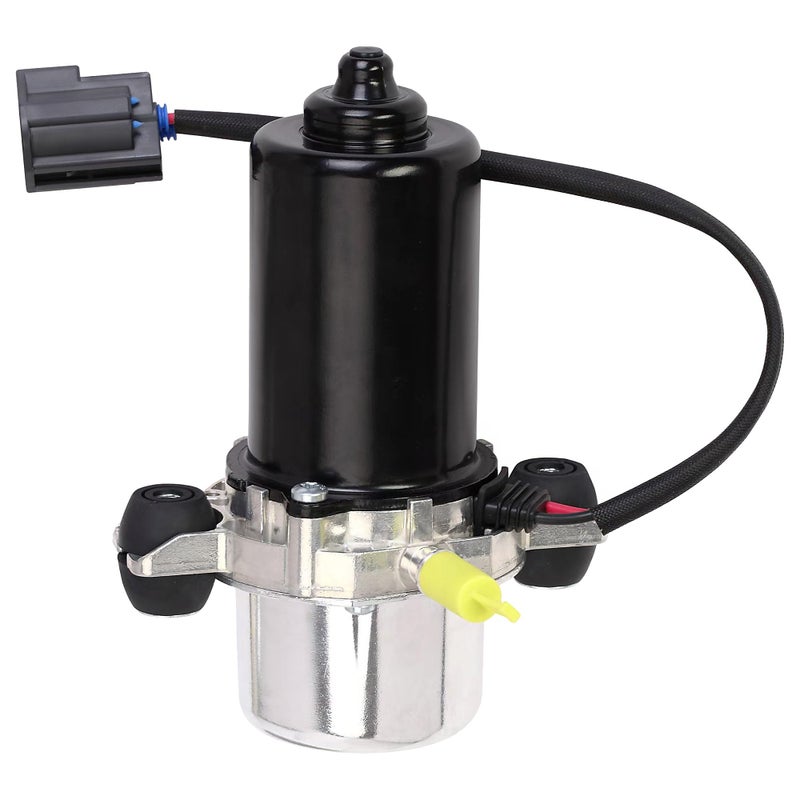 201719 JEEP GRAND CHEROKEE Power brake booster air vacuum pumpOEM 1683961 AG9N2A451BB 9N512C506BA 31257655 UP30