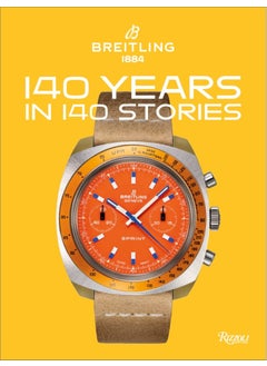 Breitling: 140 Years in 140 Stories - pzsku/Z733778C3FF63A095BA2AZ/45/_/1734598771/8db0d5ff-0038-44dc-b24c-2945ab725963