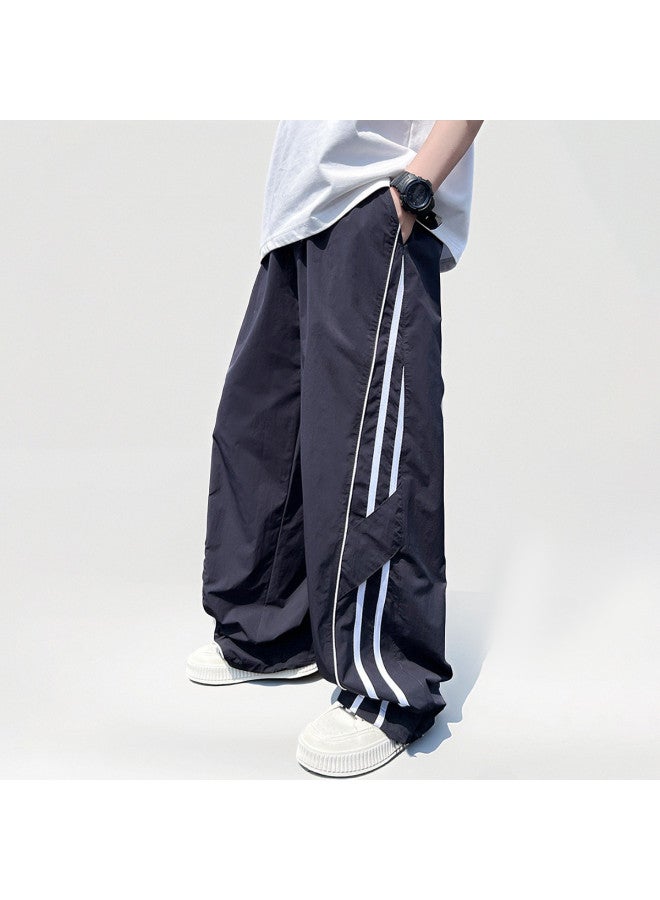 Bumblebee Boys' Summer Pants 2025 New Collection - Kids' Lightweight Sportswear, Mosquito-proof Trendy Trousers For Big Boys - Image 5