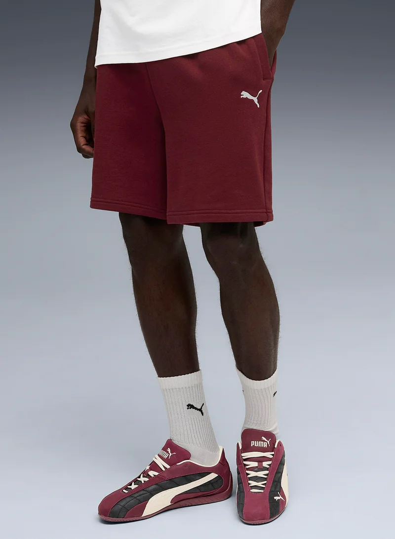 بوما 7" Essential Relaxed Shorts