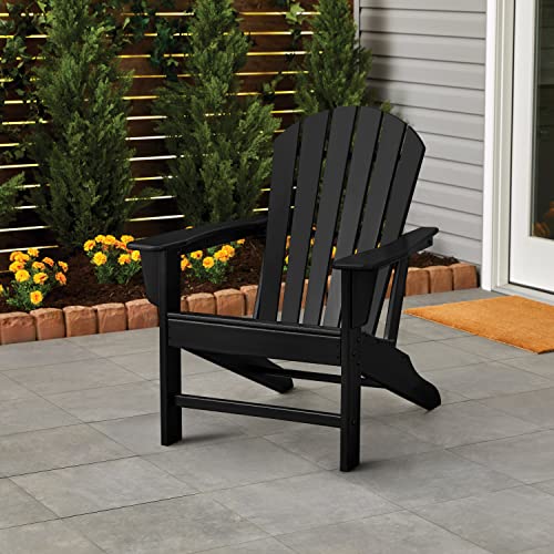 RUST-OLEUM طلاء روس-أوليوم 7779502 لإيقاف الصدأ، فرشاة، ربع، أسود لامع، 32 أونصة سائلة (عبوة من 1) - Image 3