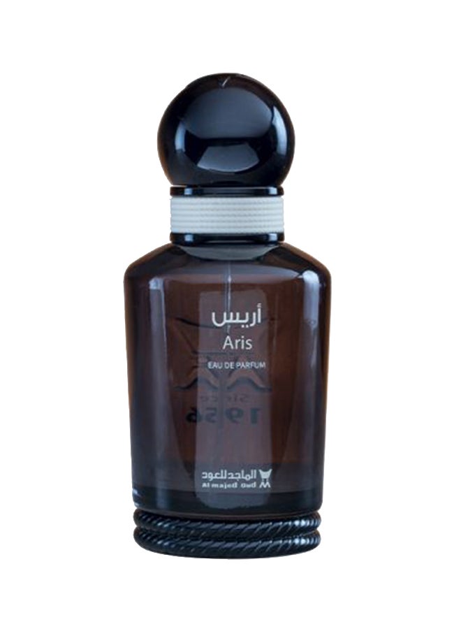 الماجد للعود عطر اريس كلاسيك - Image 1