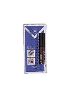 MAROOF Eyebrow Styling Mascara 6.5ml - pzsku/Z7337C0B913ADA3169A9CZ/45/_/1657175244/cd654c26-725a-45af-97cf-bf81396c7e23