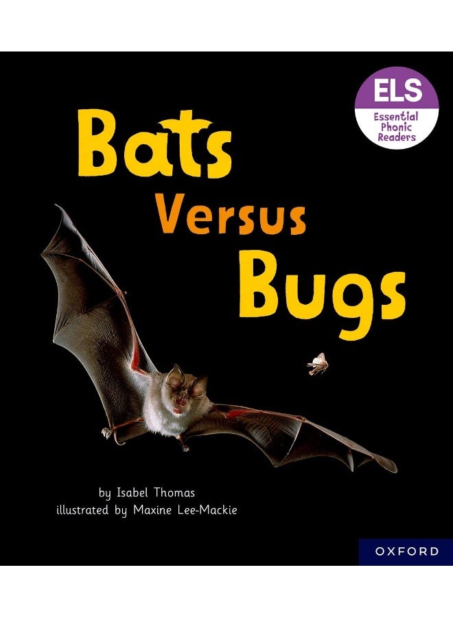 Essential Letters and Sounds: Essential Phonic Rea