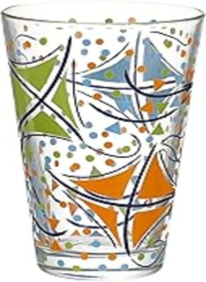 Decover - CONIC HB - KITE - 3Pcs - Image 1