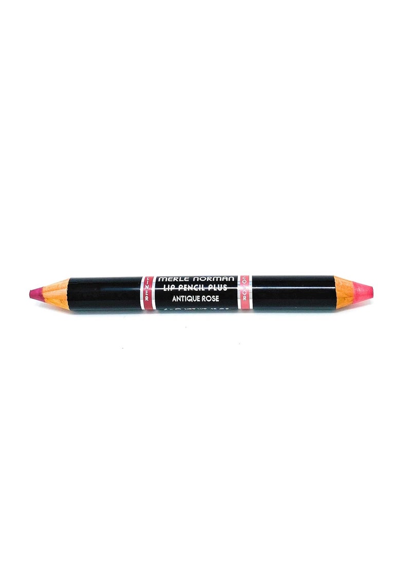 Merle Norman Merle Norman  Lip Pencil Plus  Antique Rose 