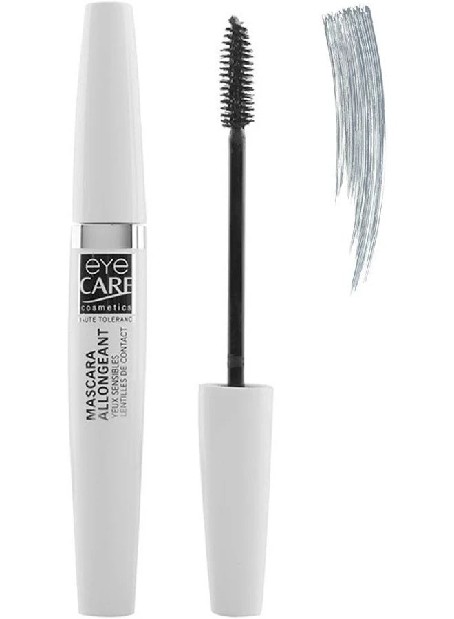 EyeCare Long-Lash Mascara Gris Cendré 6g - Image 1